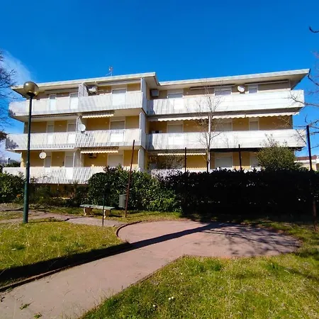 Ambra Dom wakacyjny Bibione