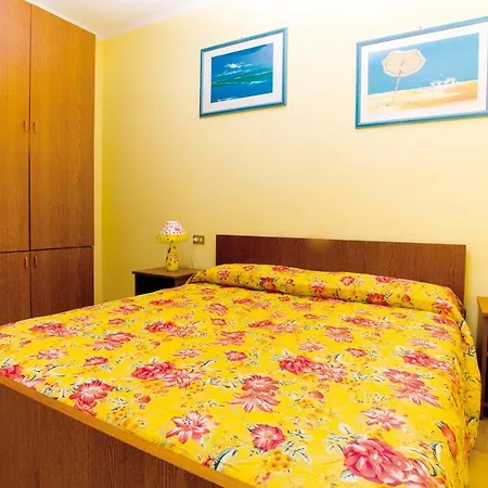 펜션 Ambra 비비오네