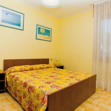 Ambra Holiday home