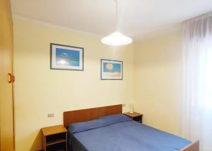 Ambra Holiday home