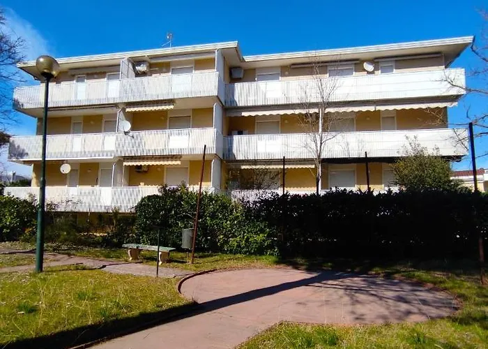 Ambra Holiday home Bibione