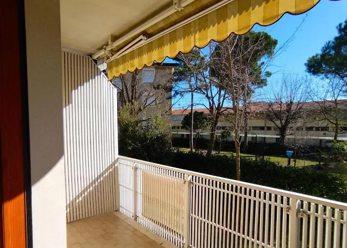 Holiday home Ambra *
