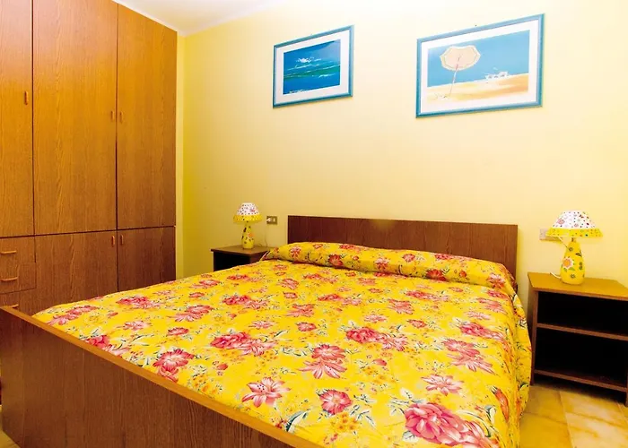 Holiday home Ambra Bibione